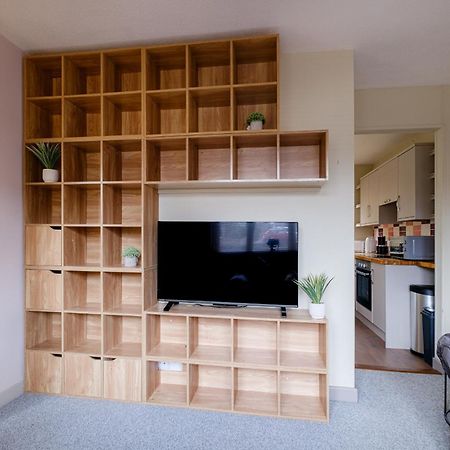 Banchory House - Sja Stays - 2 Bed House Экстерьер фото