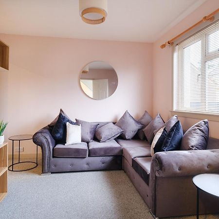Banchory House - Sja Stays - 2 Bed House Экстерьер фото