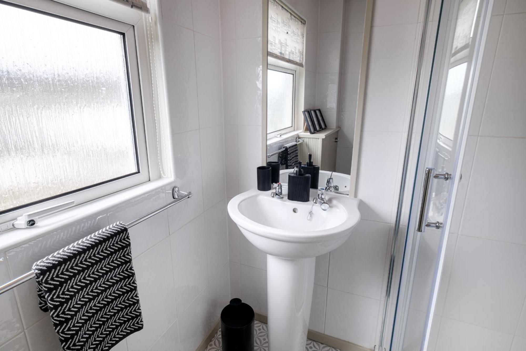 Banchory House - Sja Stays - 2 Bed House Экстерьер фото