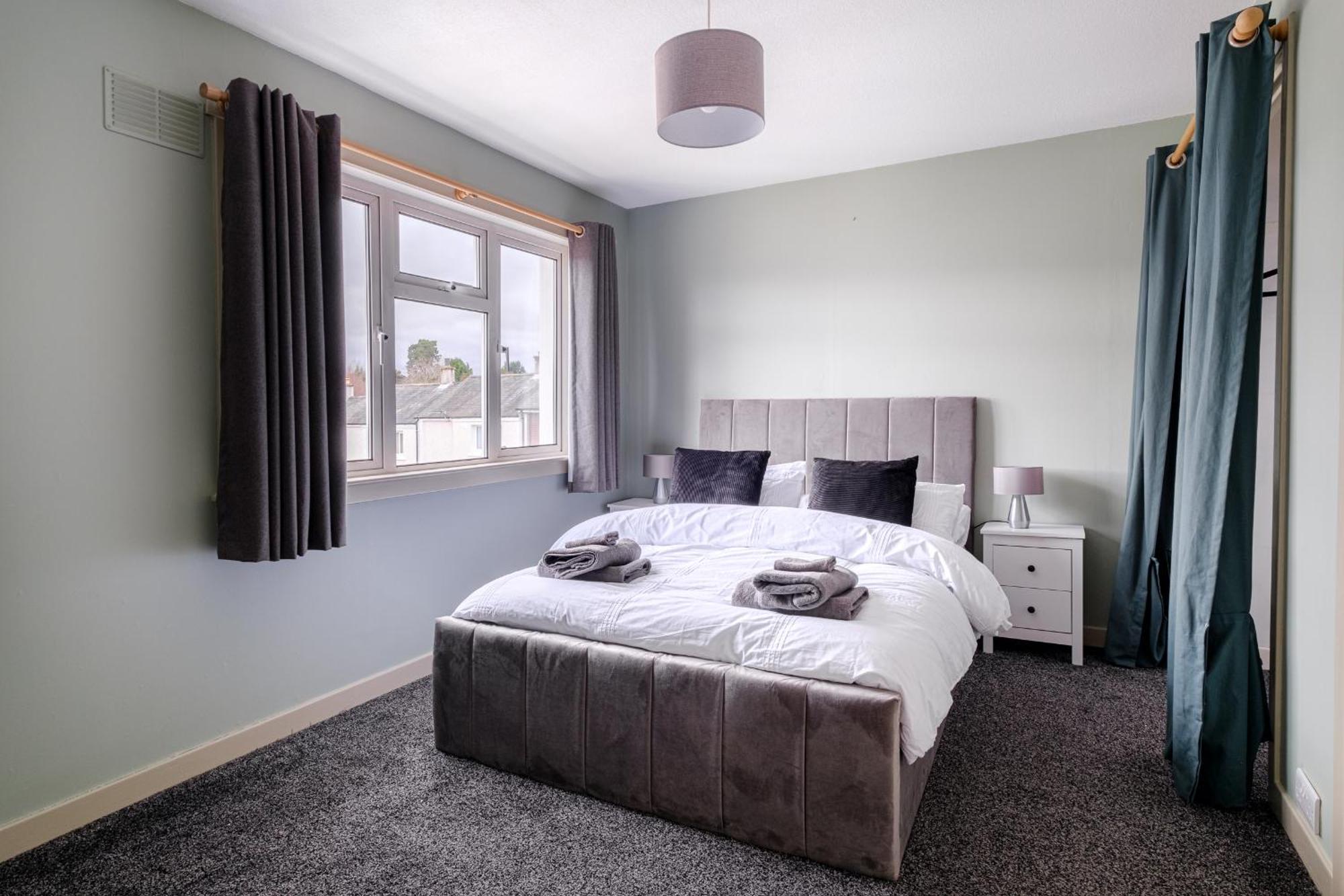 Banchory House - Sja Stays - 2 Bed House Экстерьер фото
