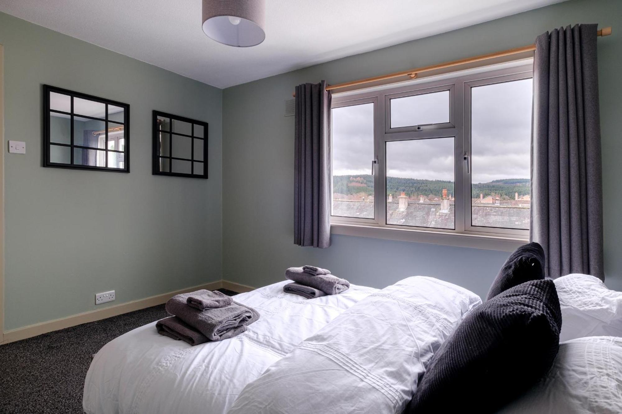 Banchory House - Sja Stays - 2 Bed House Экстерьер фото