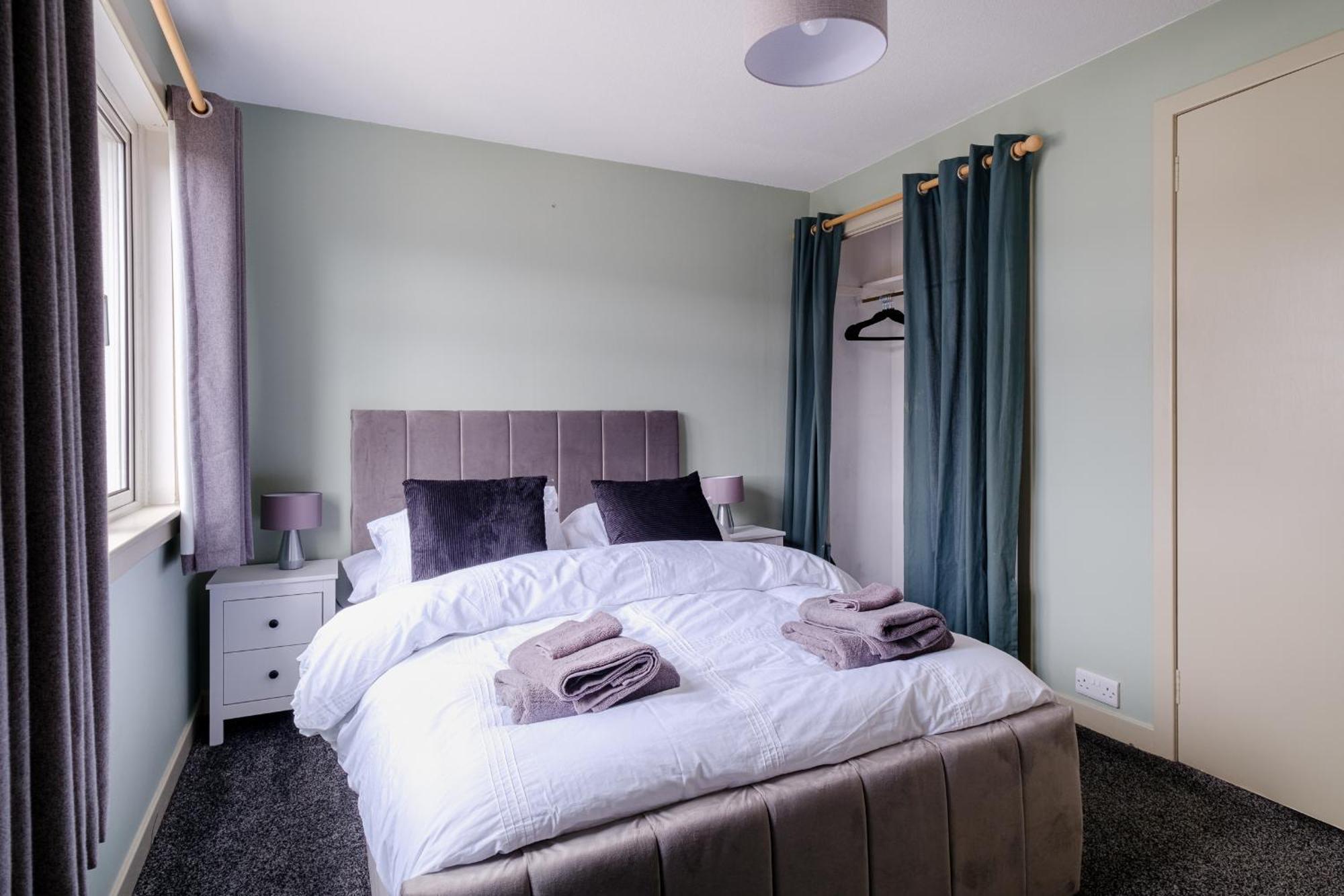 Banchory House - Sja Stays - 2 Bed House Экстерьер фото