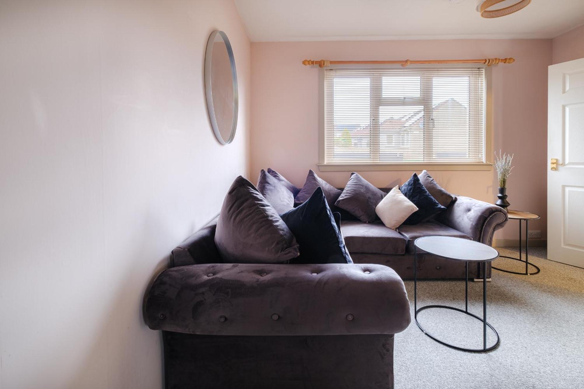 Banchory House - Sja Stays - 2 Bed House Экстерьер фото