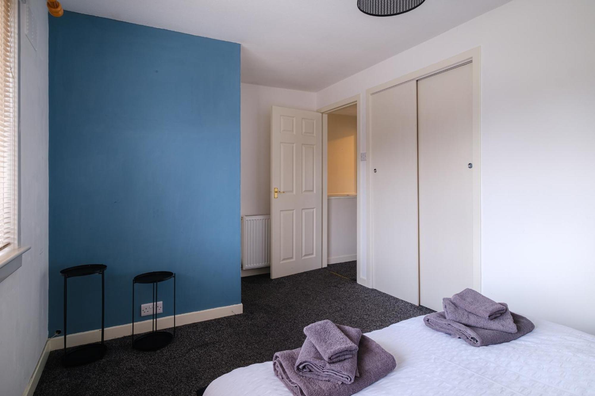 Banchory House - Sja Stays - 2 Bed House Экстерьер фото